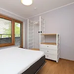 Self-check-in 3 Bedroom With Sauna And Balconies