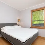 Διαμέρισμα Self-check-in 3 Bedroom With Sauna And Balconies Ταλίν