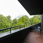 Self-check-in 3 Bedroom With Sauna And Balconies Διαμέρισμα *