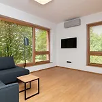 Self-check-in 3 Bedroom With Sauna And Balconies * Ταλίν