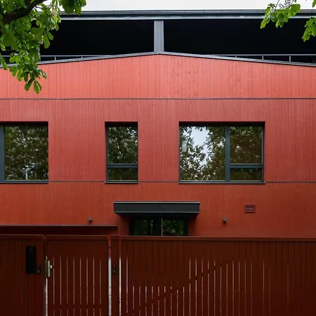 Self-check-in 3 Bedroom With Sauna And Balconies * Tallinn