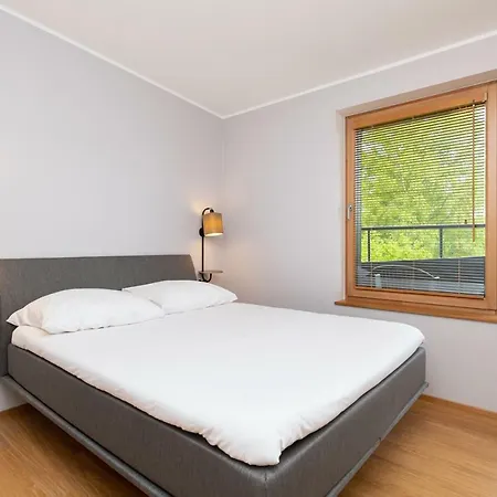 Apartment Self-check-in 3 Bedroom With Sauna And Balconies Tallinn