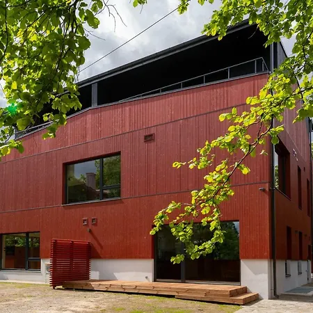 Self-check-in 3 Bedroom With Sauna And Balconies * Tallinn